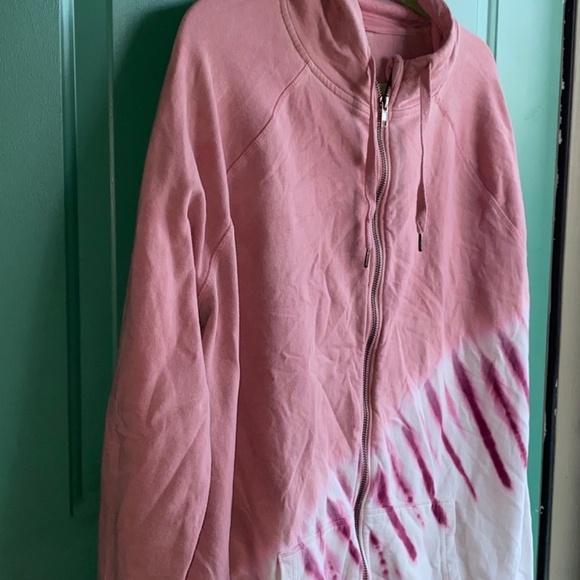 Torrid Active size 2 (2x) 18 pullover hoodie - Picture 3 of 7